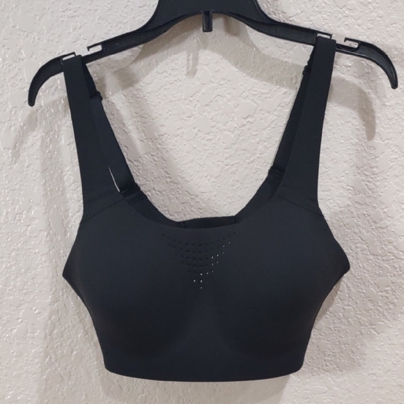 Victoria's Secret Other - VICTORIA'S SECRET Black Sports Bra